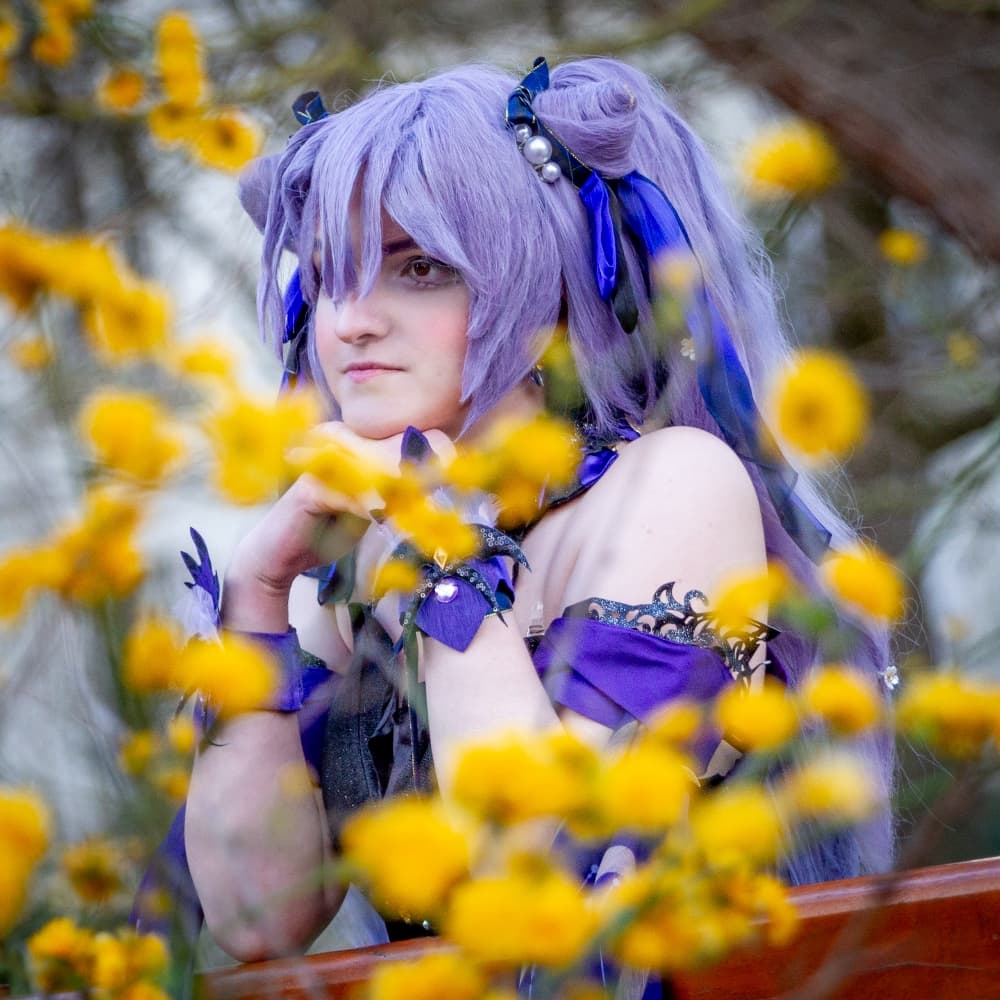 Keqing (Opulent S.) - Photo 5