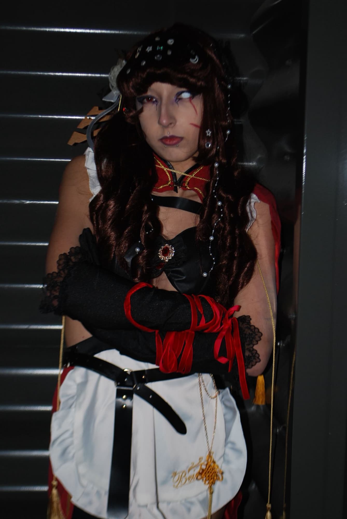 Beidou Maid JMW - Photo 6