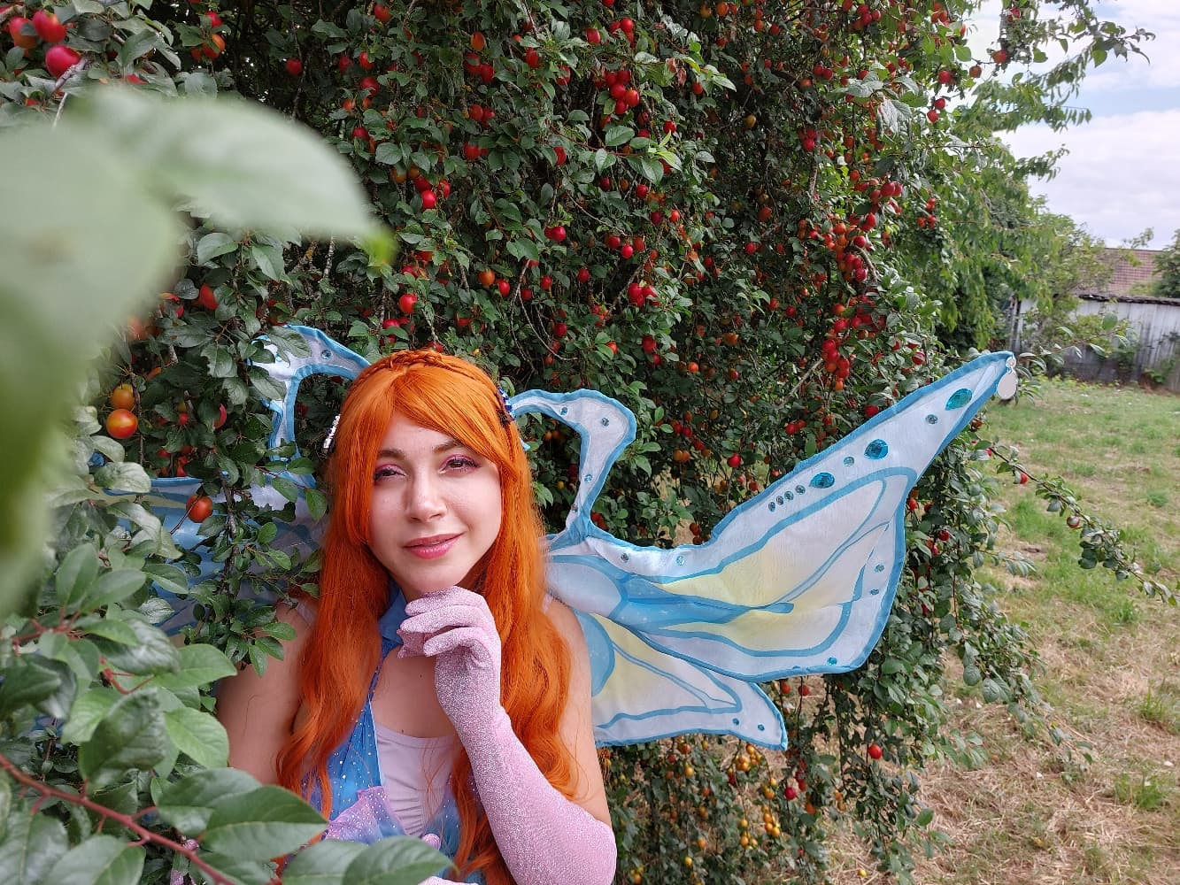 Bloom Enchantix  - Photo 23