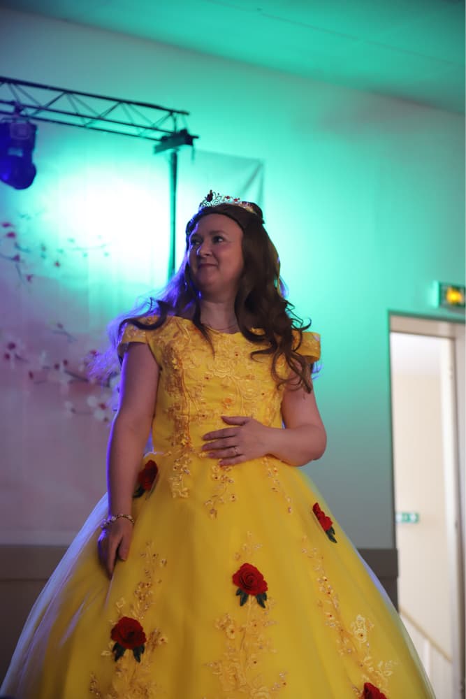 Princesse - Photo 10