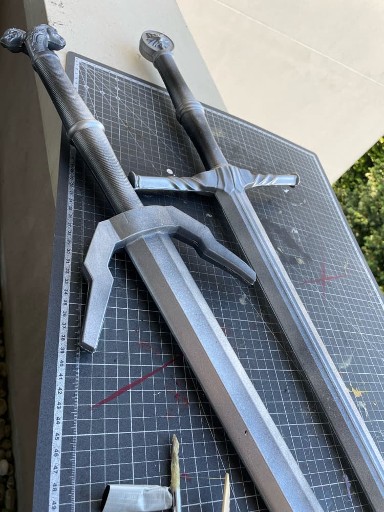 Geralt de Riv - Photo 6