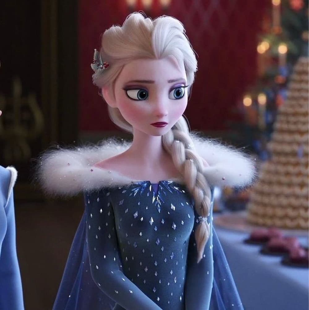 Elsa 