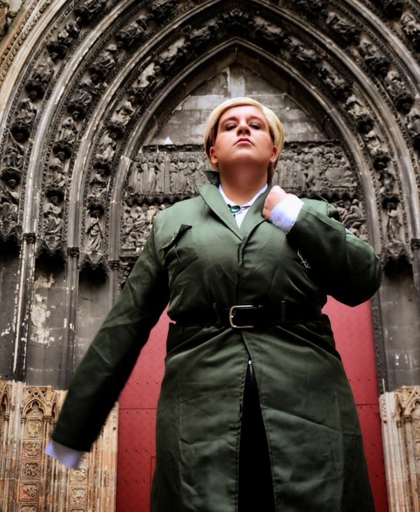 Attaque des titan  - Photo 4