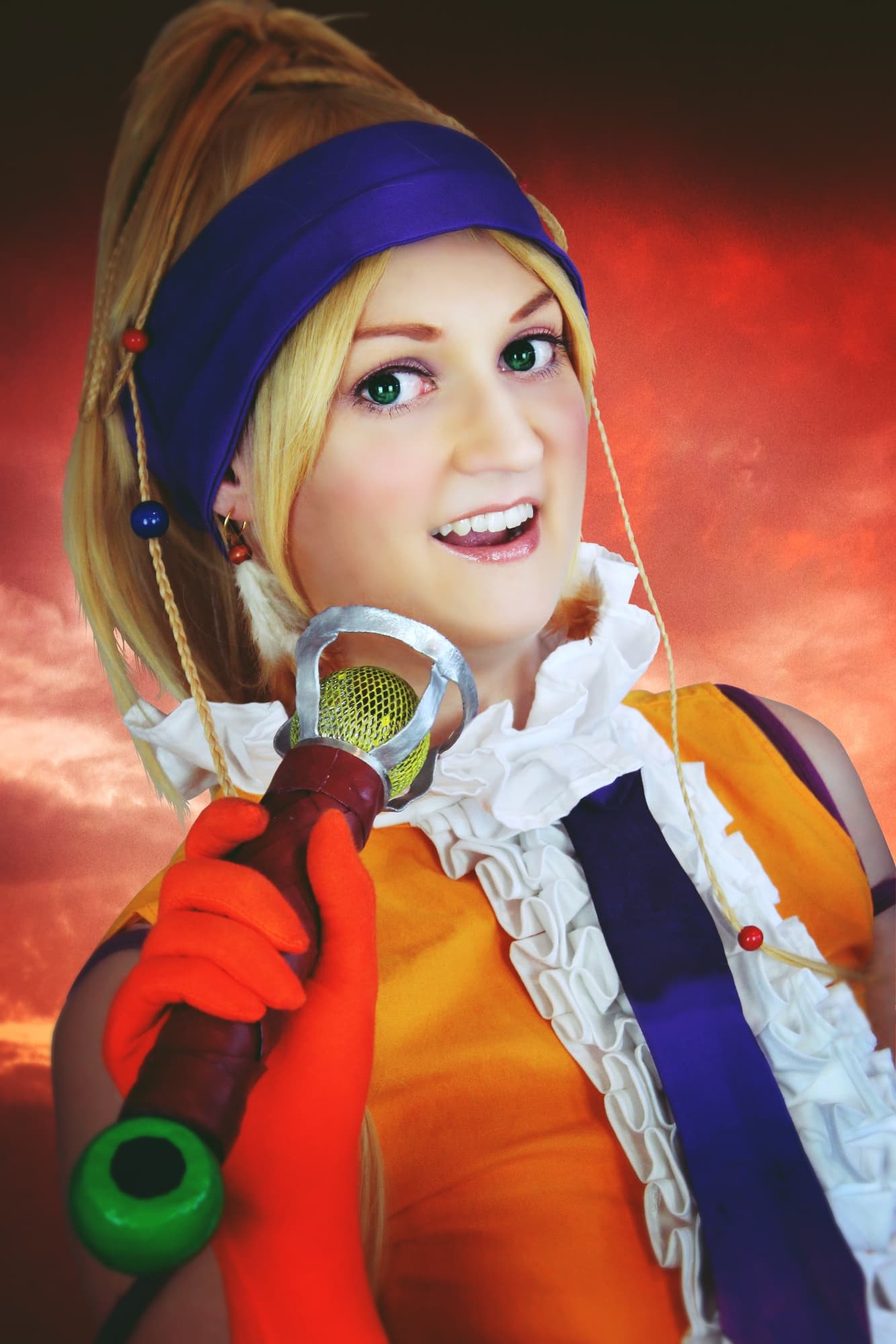 Rikku - Diva  - Photo 9