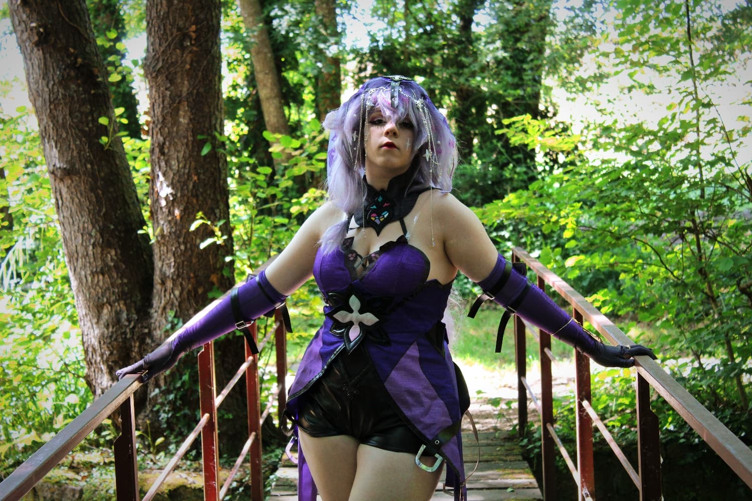 Black swan - Photo 12