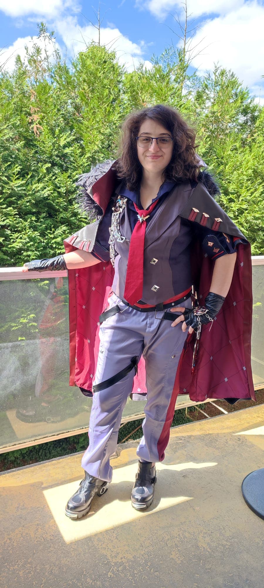 Wriothesley - Photo 4