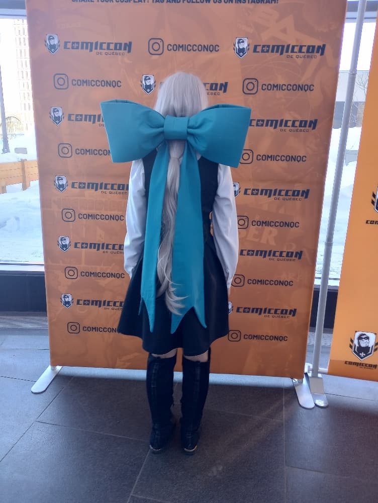 NPC/PNJ Lynette  - Photo 1