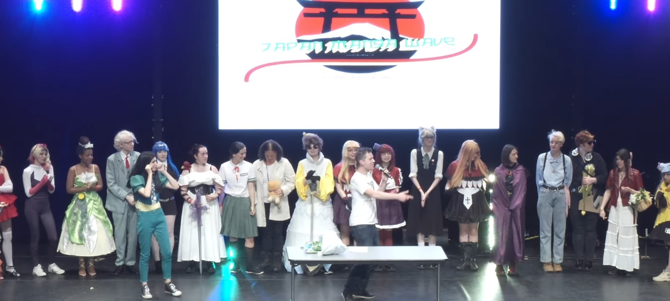 Concours Amiens - Photo 5