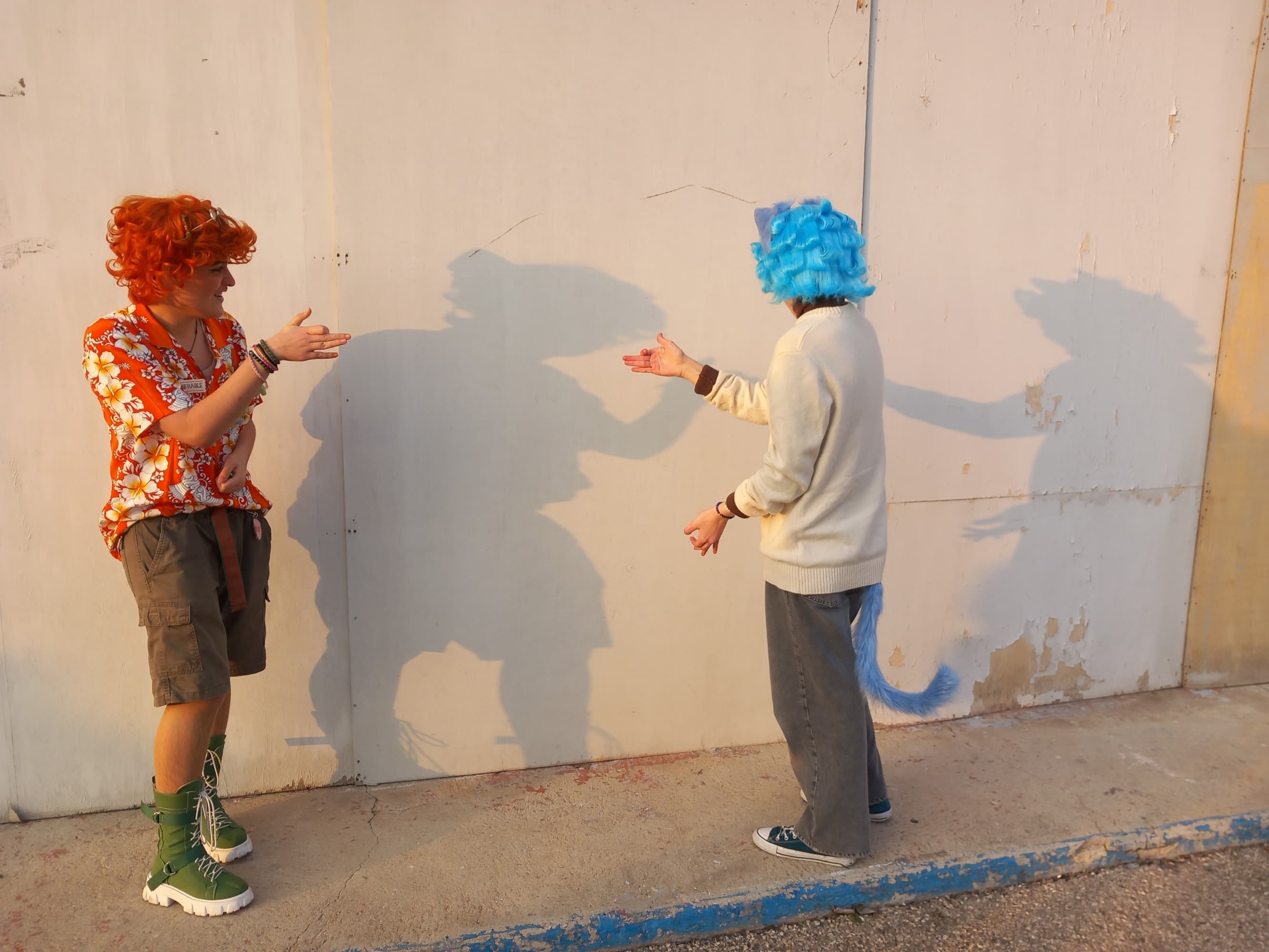 Gumball & Darwin - Photo 6
