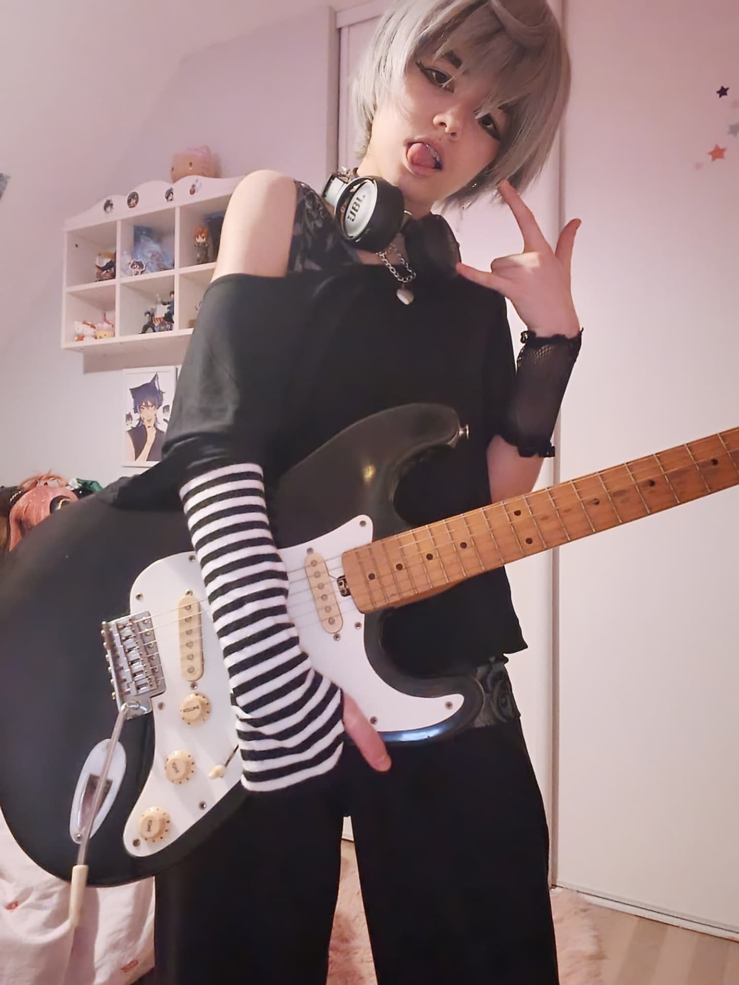 Till (Emo)🖤 - Photo 5