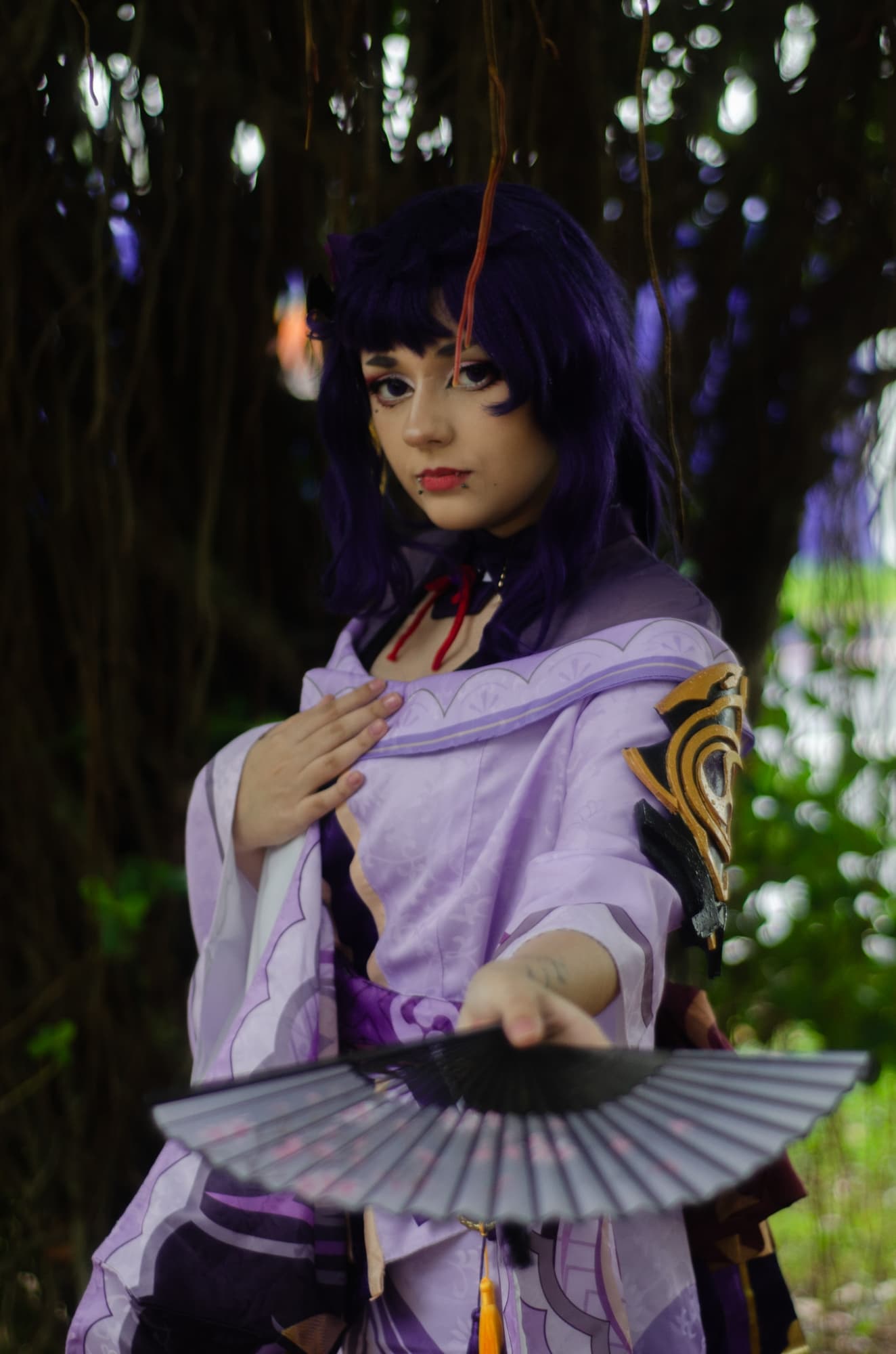 Raiden Shogun 2024 - Photo 3