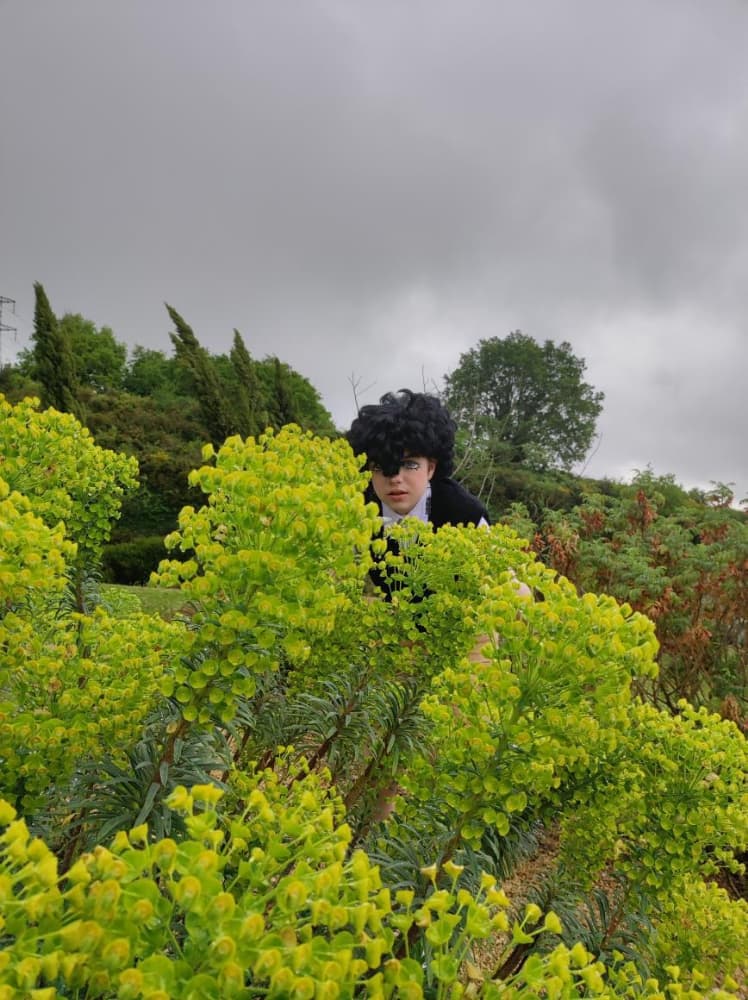 Sunny Japanantes - Photo 3