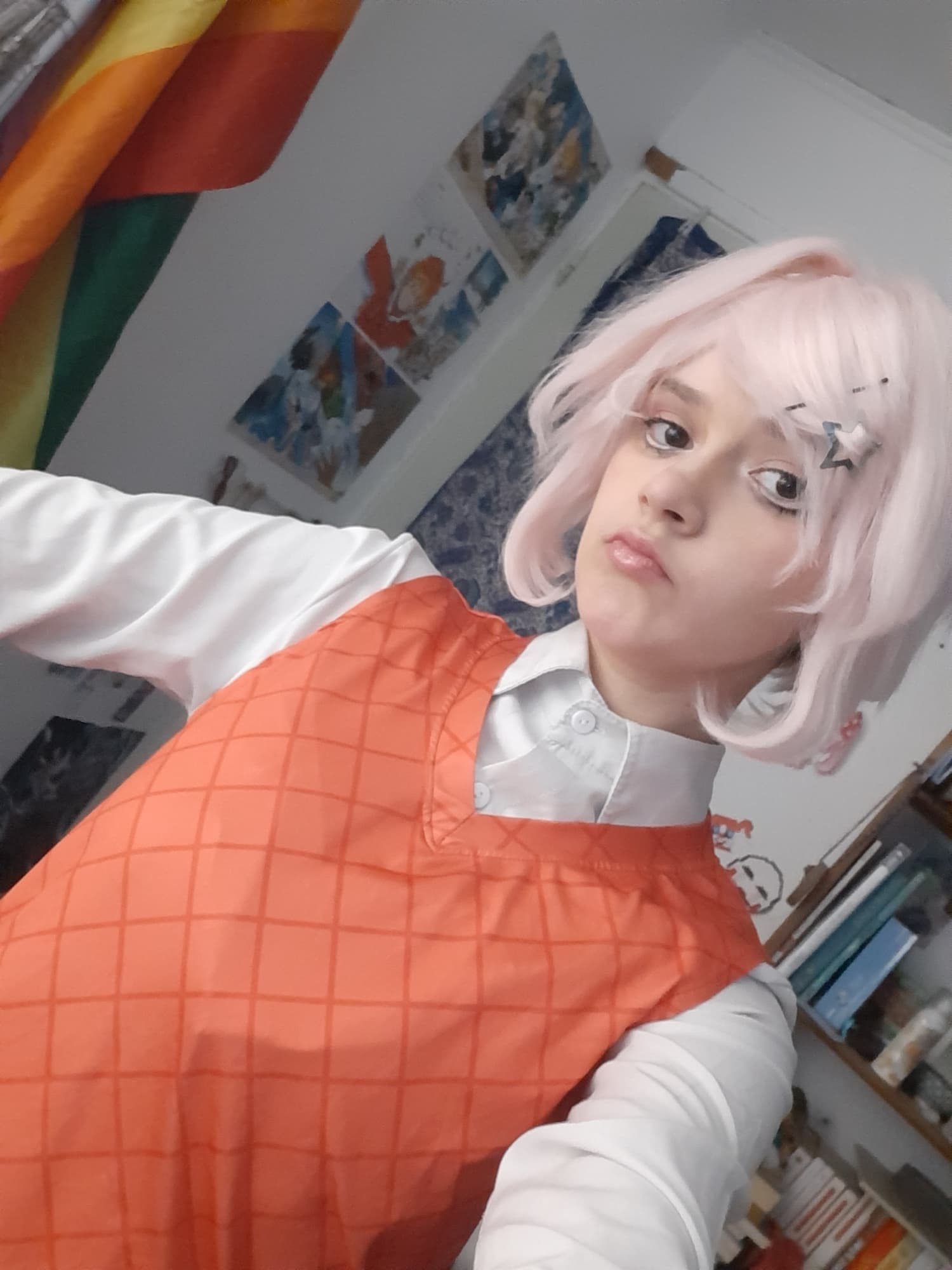 Natsuki v1 - Photo 4