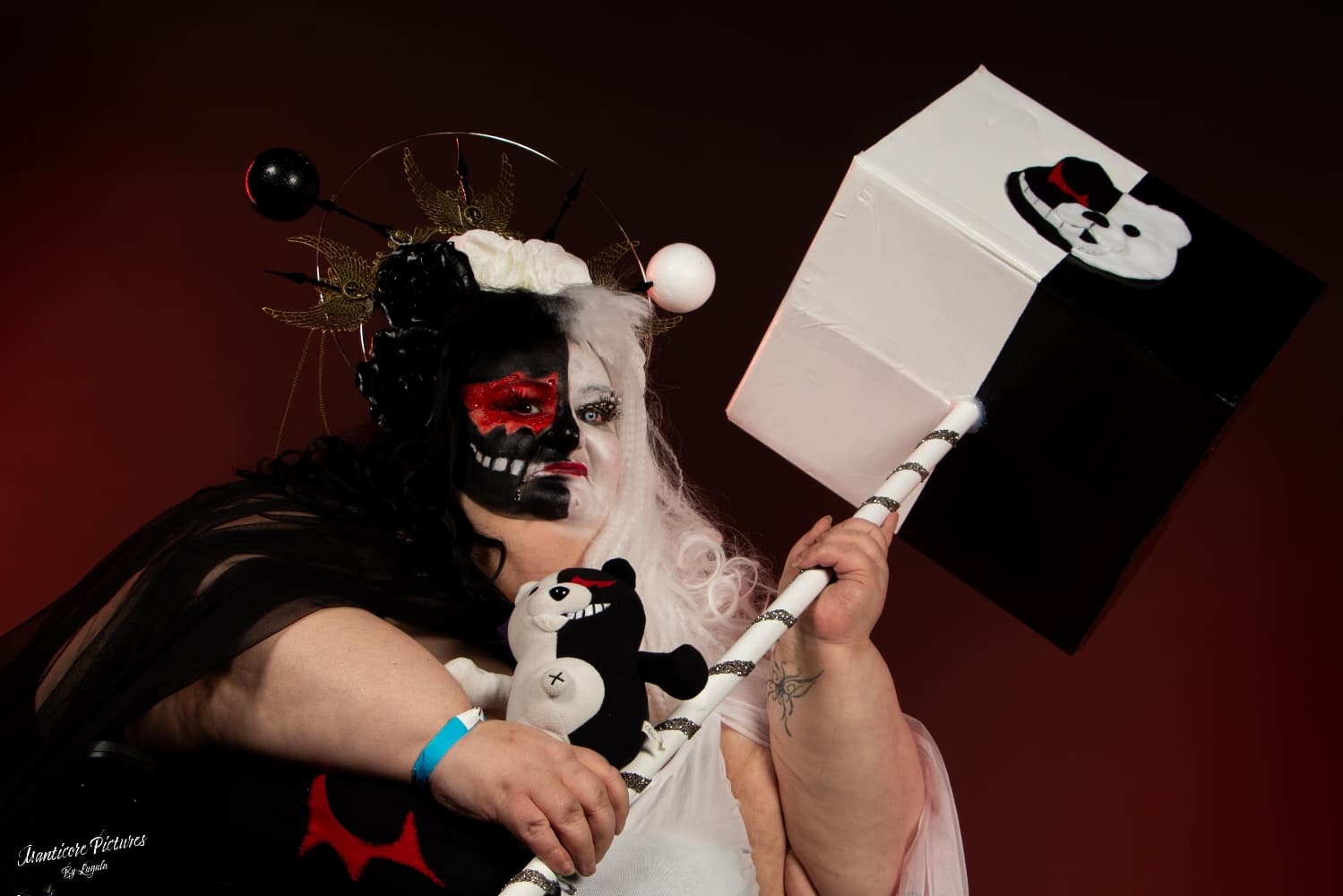 Paris manga  - Photo 3