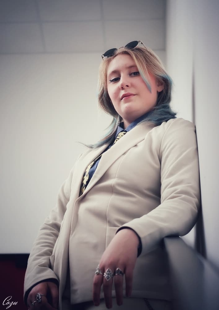 Nanami fem - Photo 3