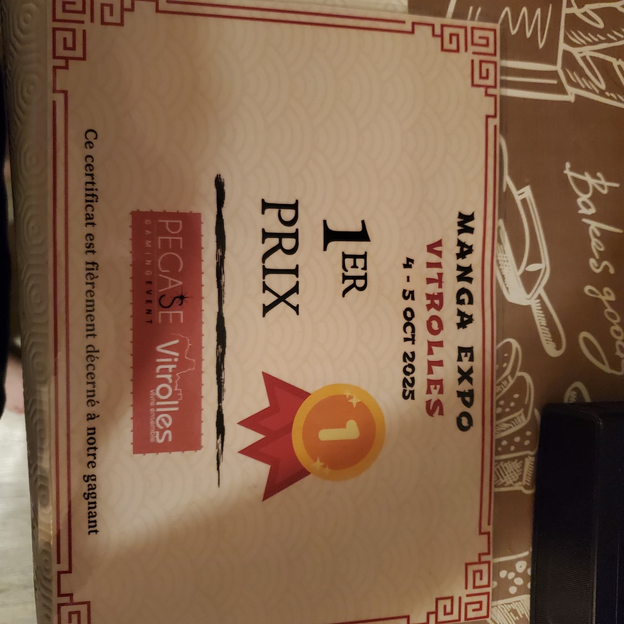 Manga Expo Vitrolles