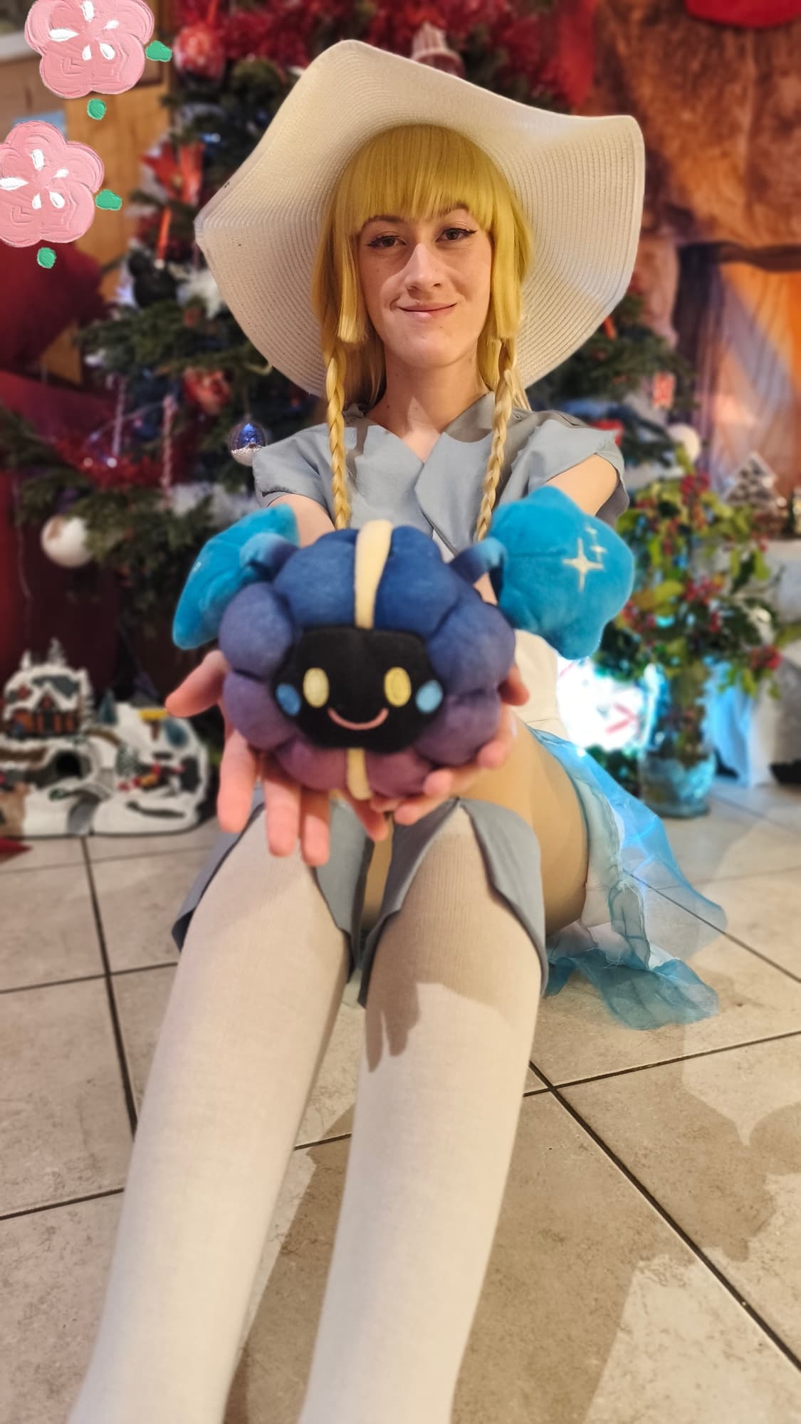 Lillie (Noël P2) - Photo 23