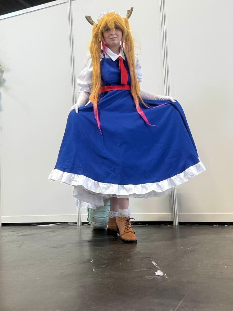 Tohru 2025 - Photo 3