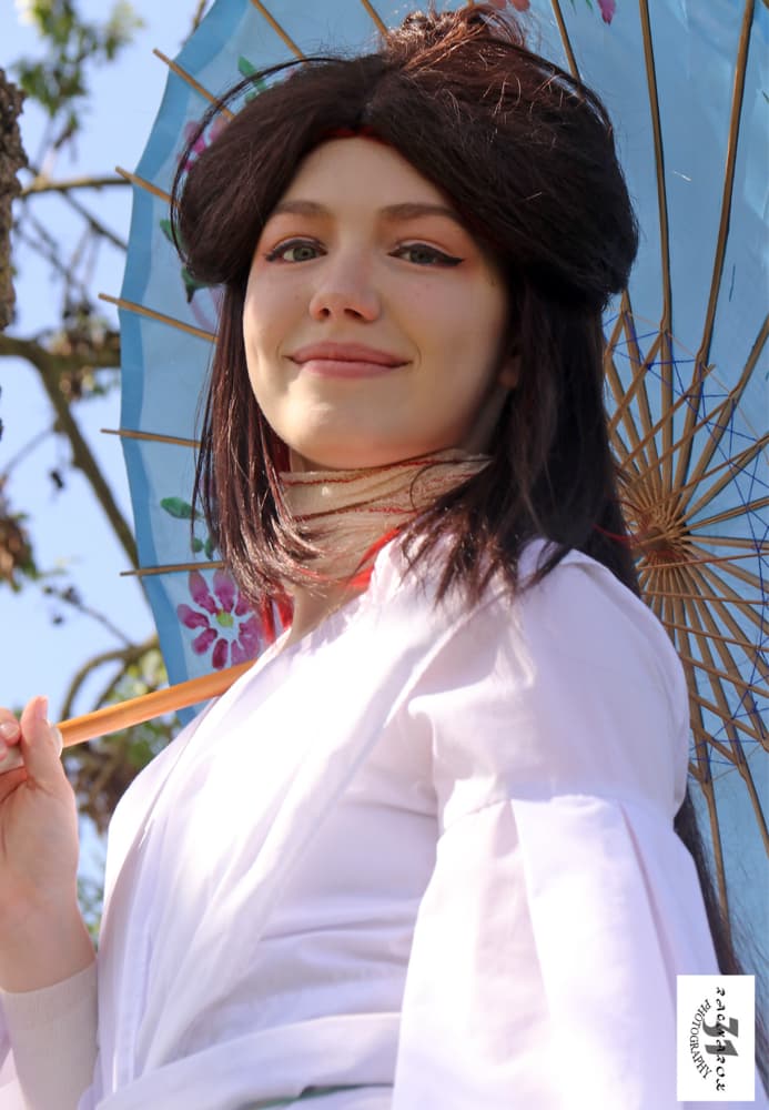 Xie Lian - Photo 2