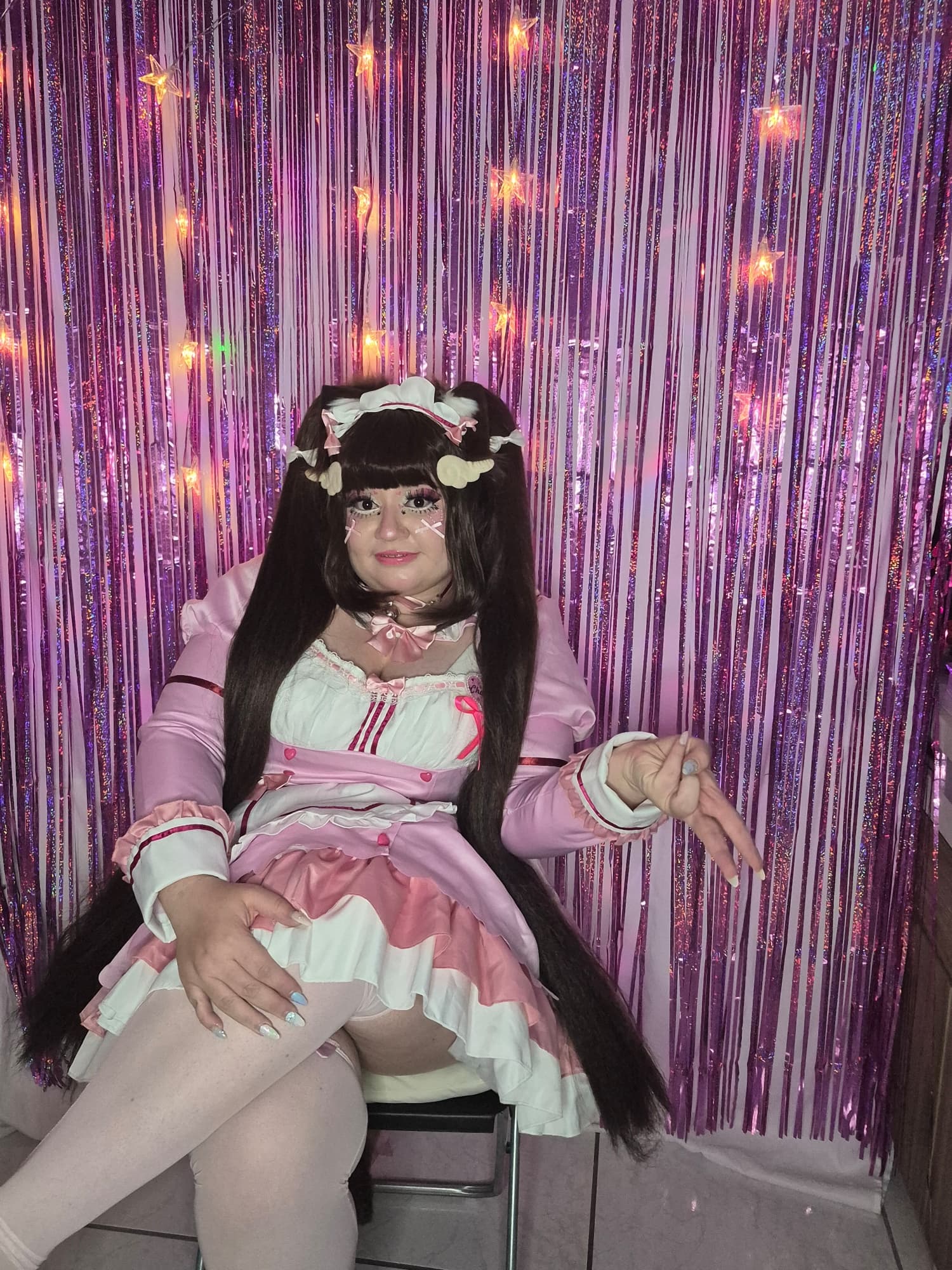 Chocola Pink 2026 - Photo 20