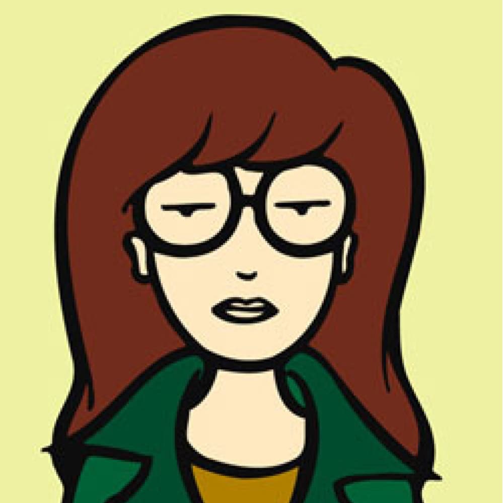 Daria Morgendorffer