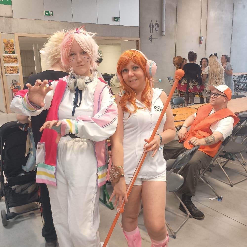 Uta garçon  - Photo 3