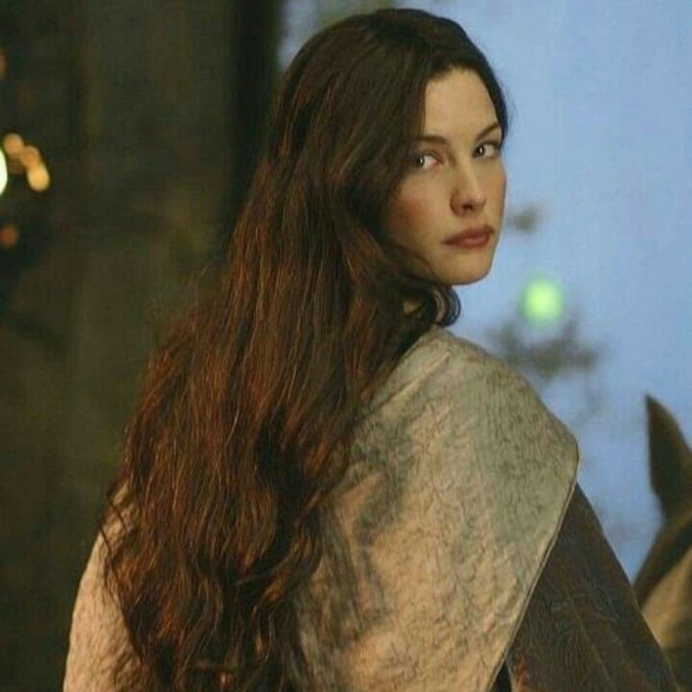 Arwen