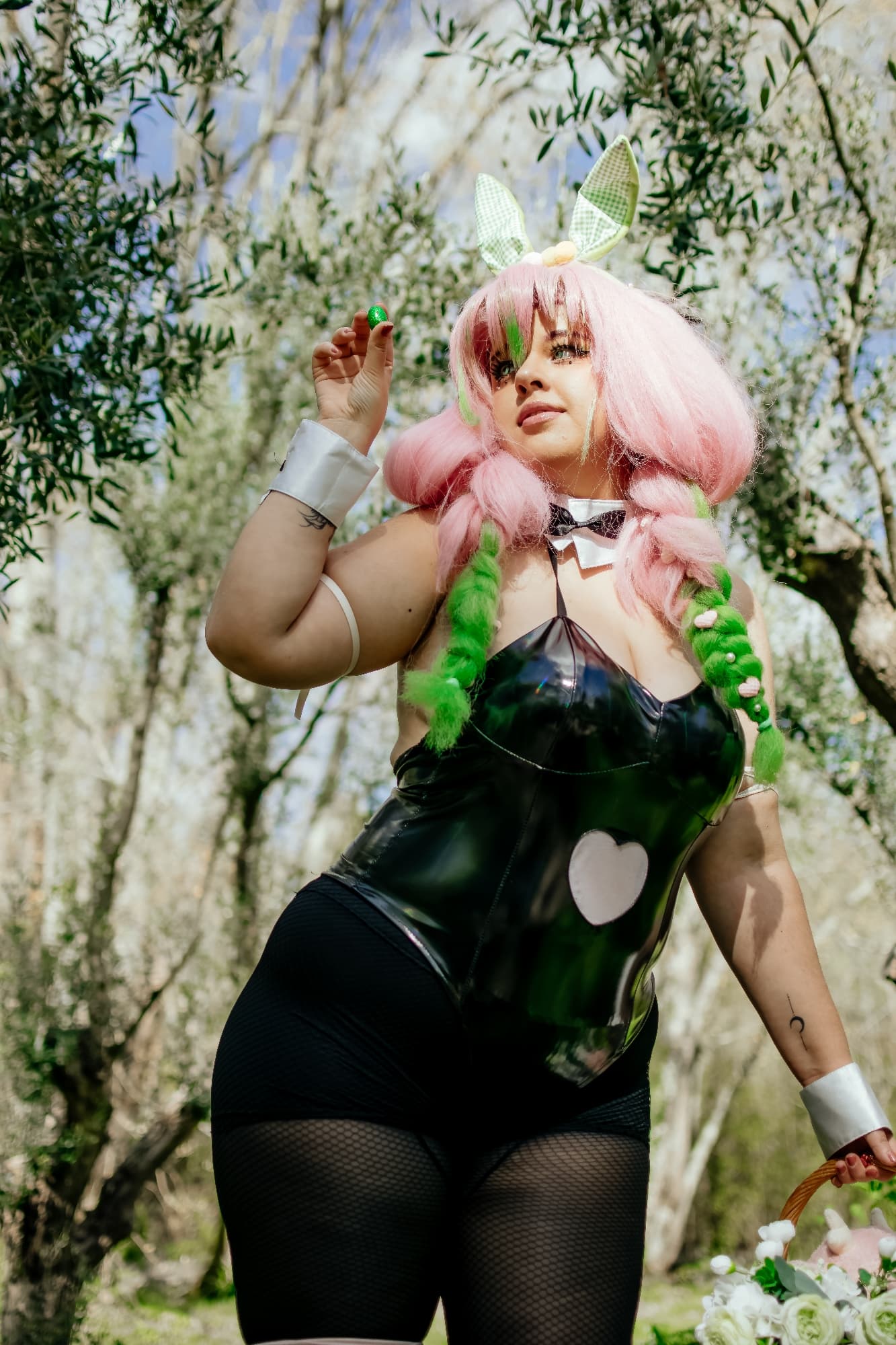 Mitsuri pâques - 2  - Photo 2