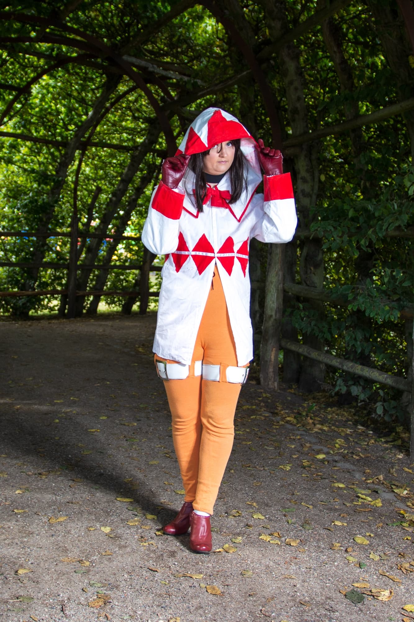 Garnet T. Alexandros - Photo 7