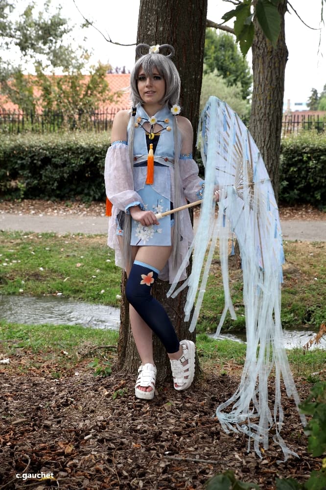 Shooting Inu Lio - Photo 3