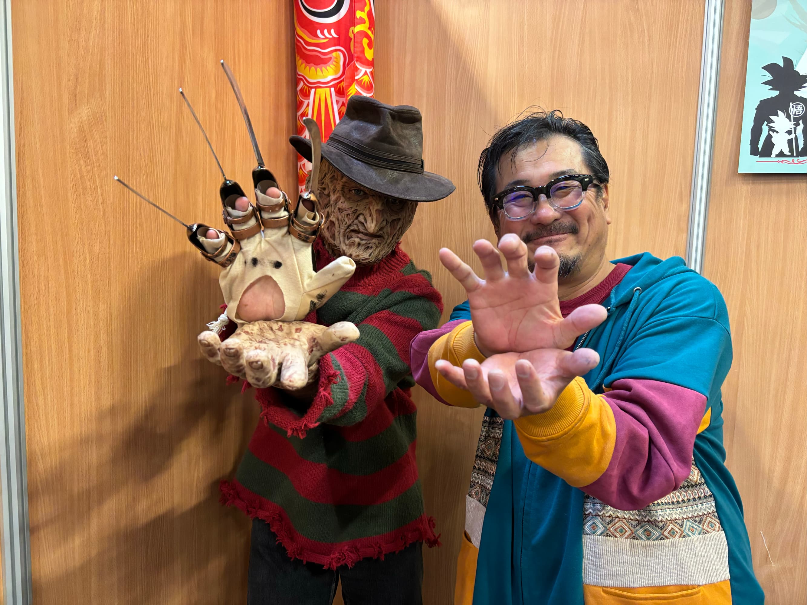 freddy krueger  - Photo 28