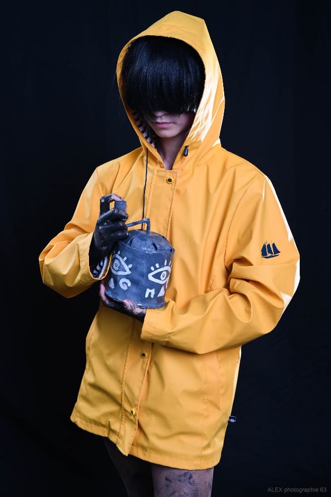 ☆ Six ☆ - Photo 1