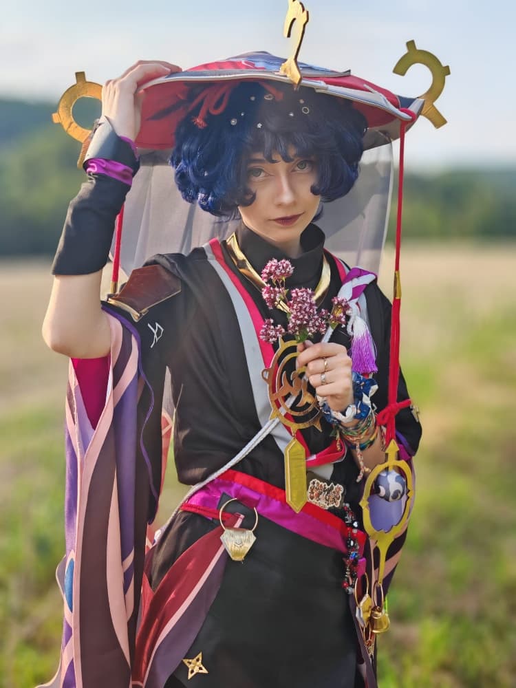 Scaramouche  - Photo 8