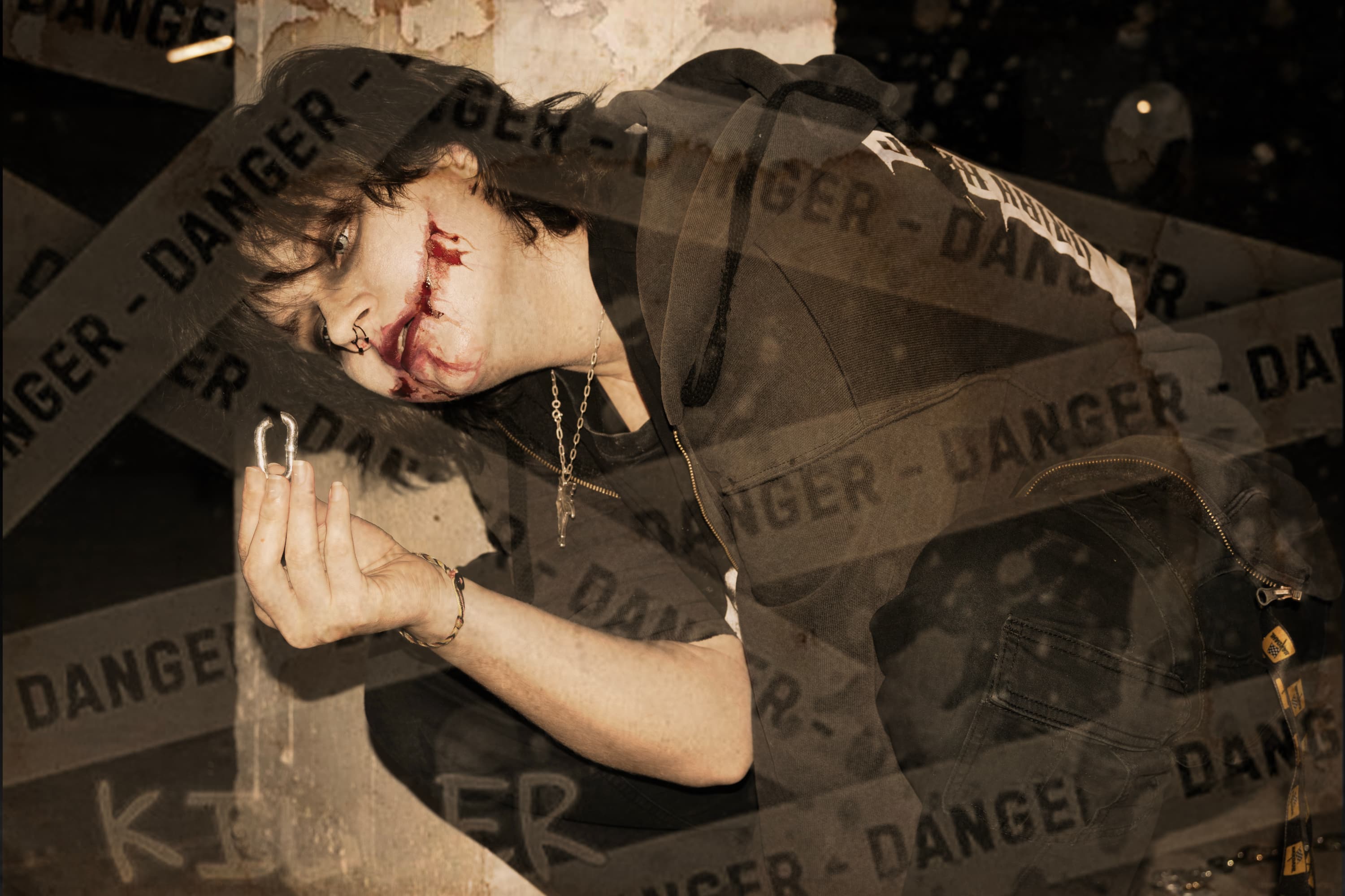 Jeff The Killer - Photo 9