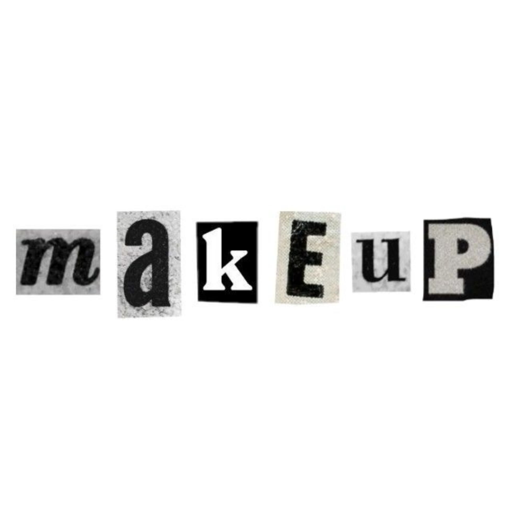 Cosplay makeups!  - Photo 28