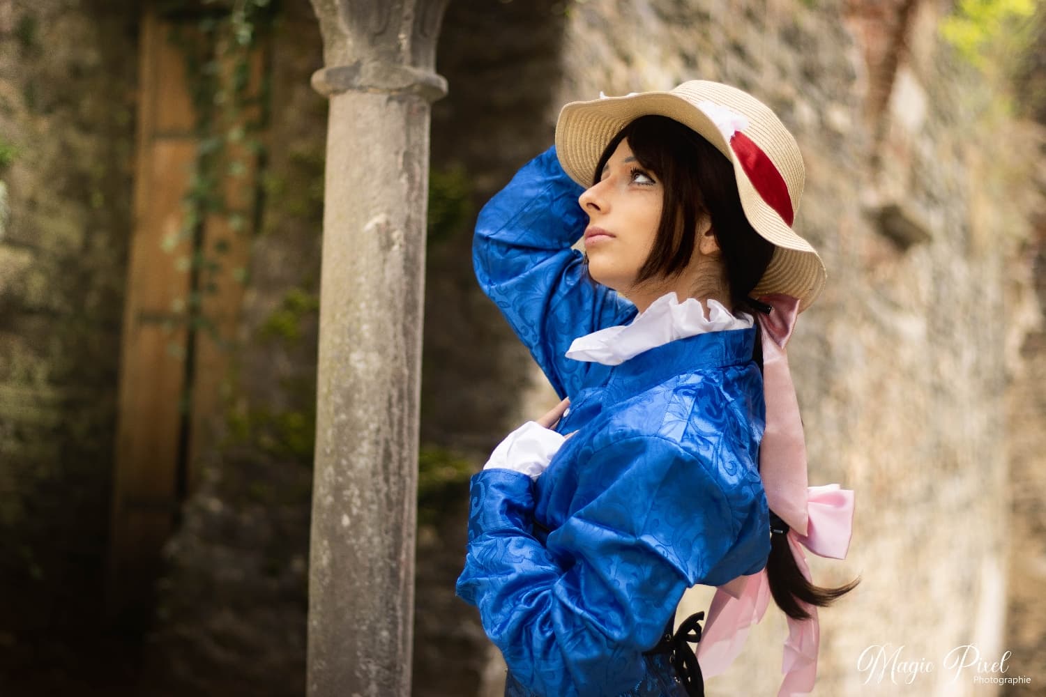 Sophie Hatter - Photo 3