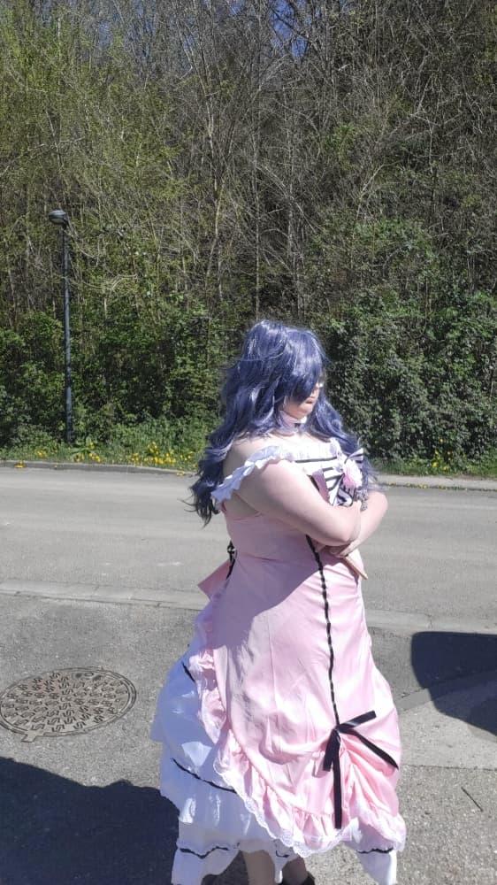 Lady Ciel  - Photo 5