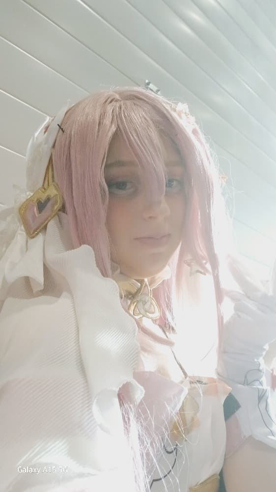 Elysia (Geek days) - Photo 4