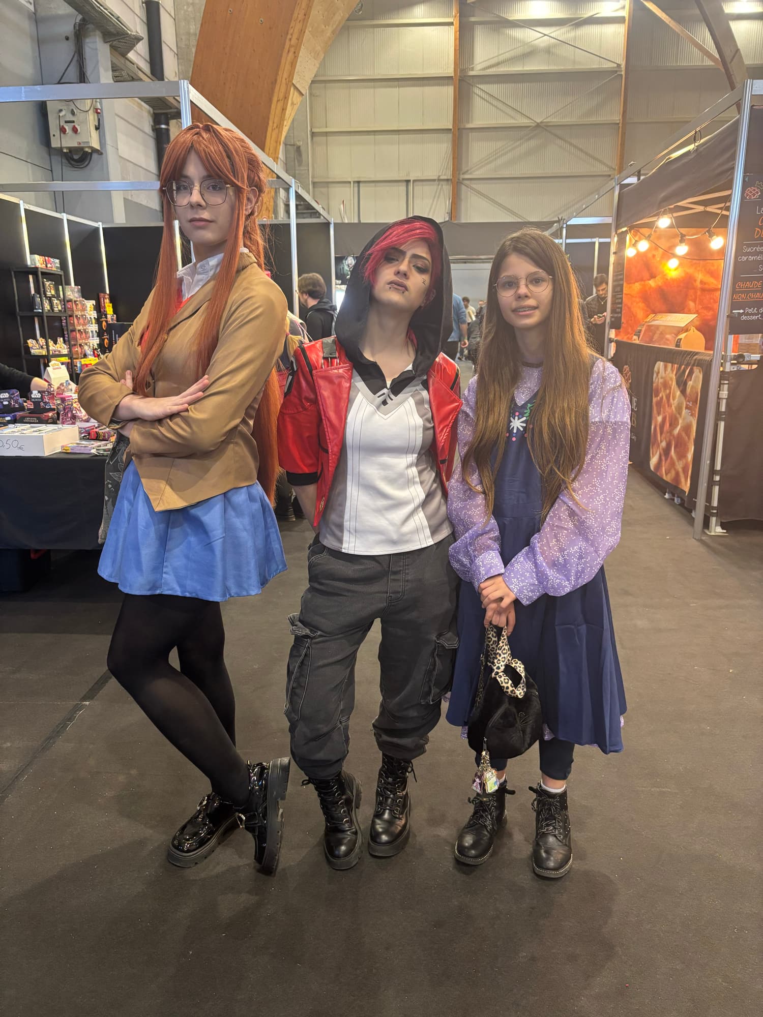 Sf connexion 2026 - Photo 68