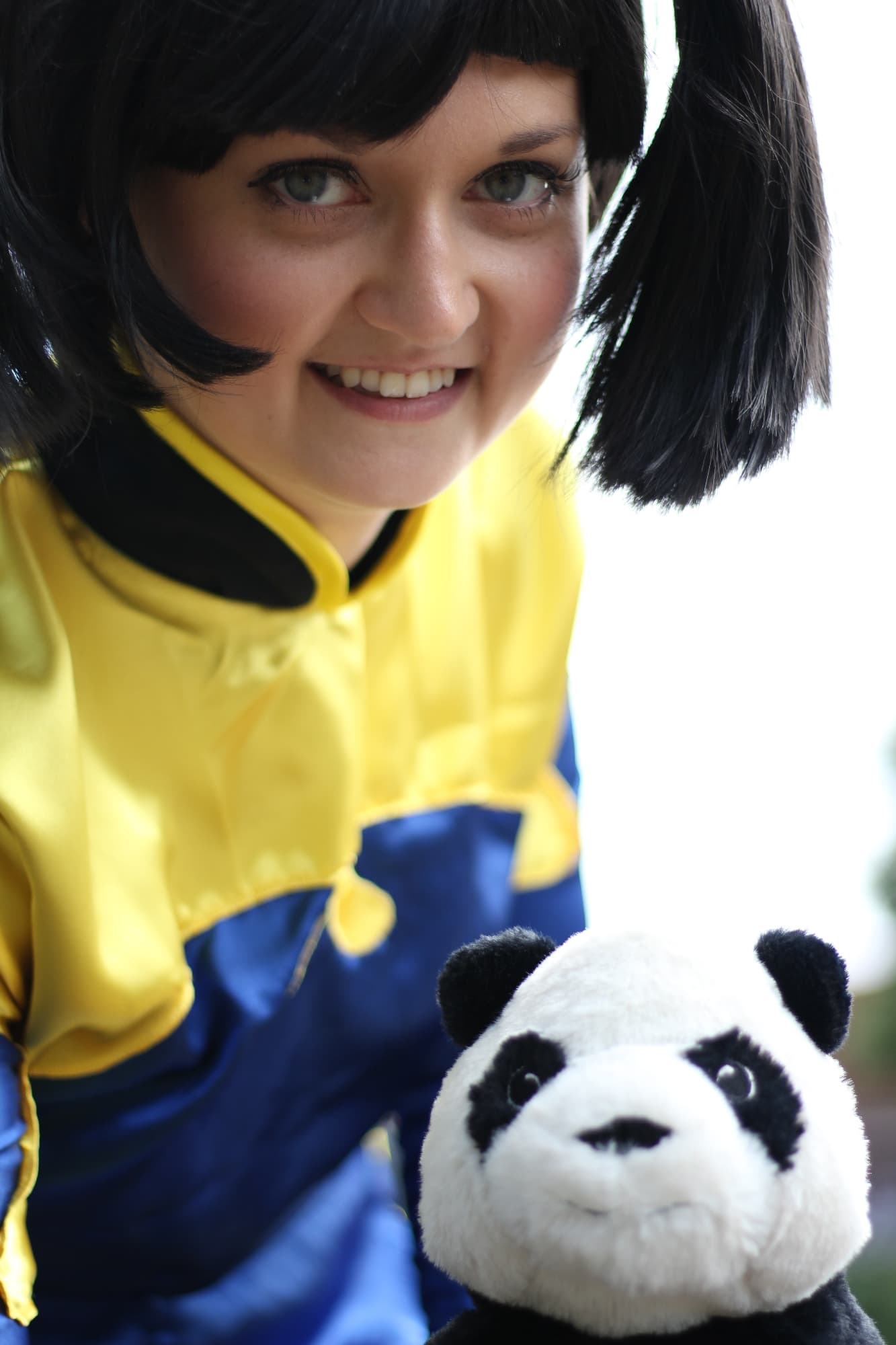 Xiaoyu (TTT) - Photo 10