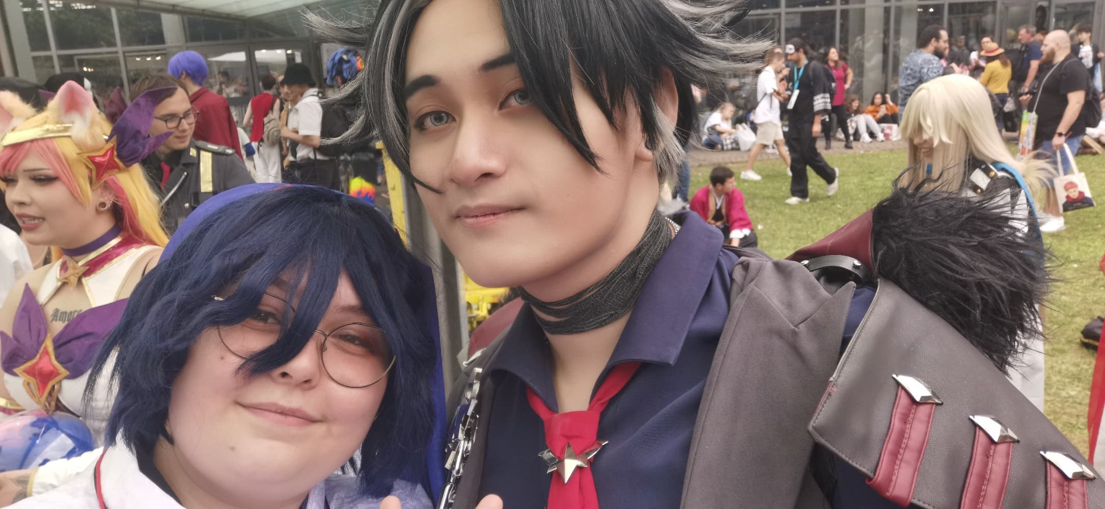 Japan photo scara - Photo 4