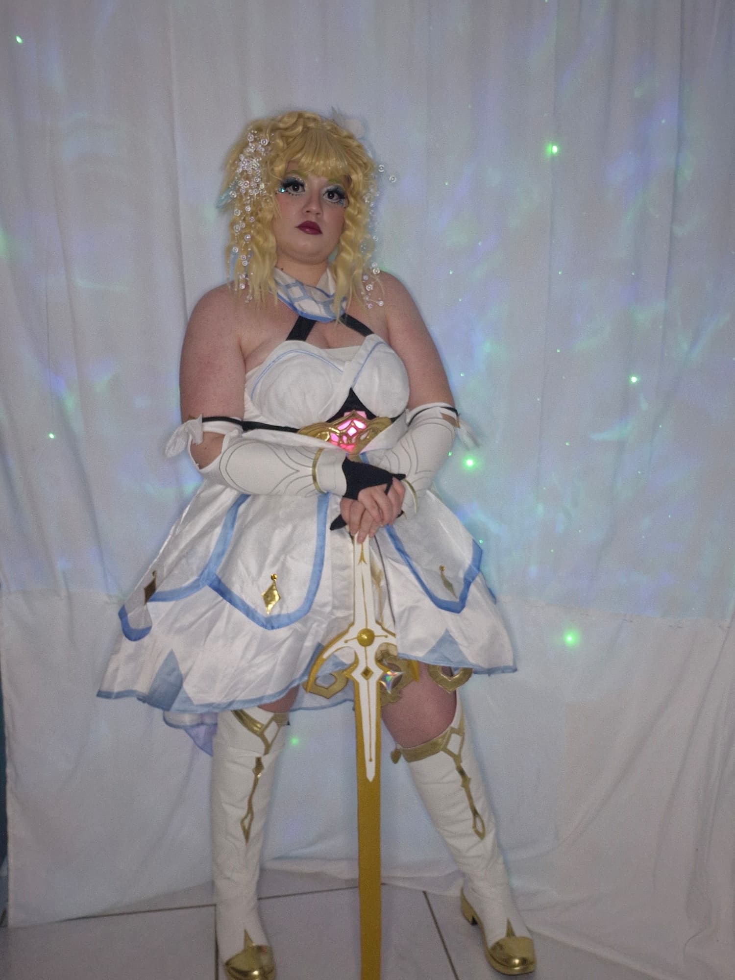 Lumine 2024 - Photo 1