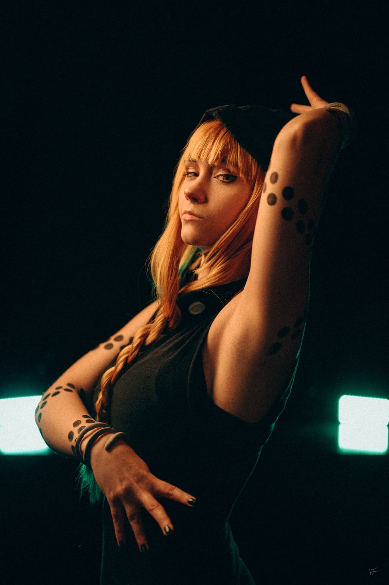 Medusa (HW25) 1 - Photo 7