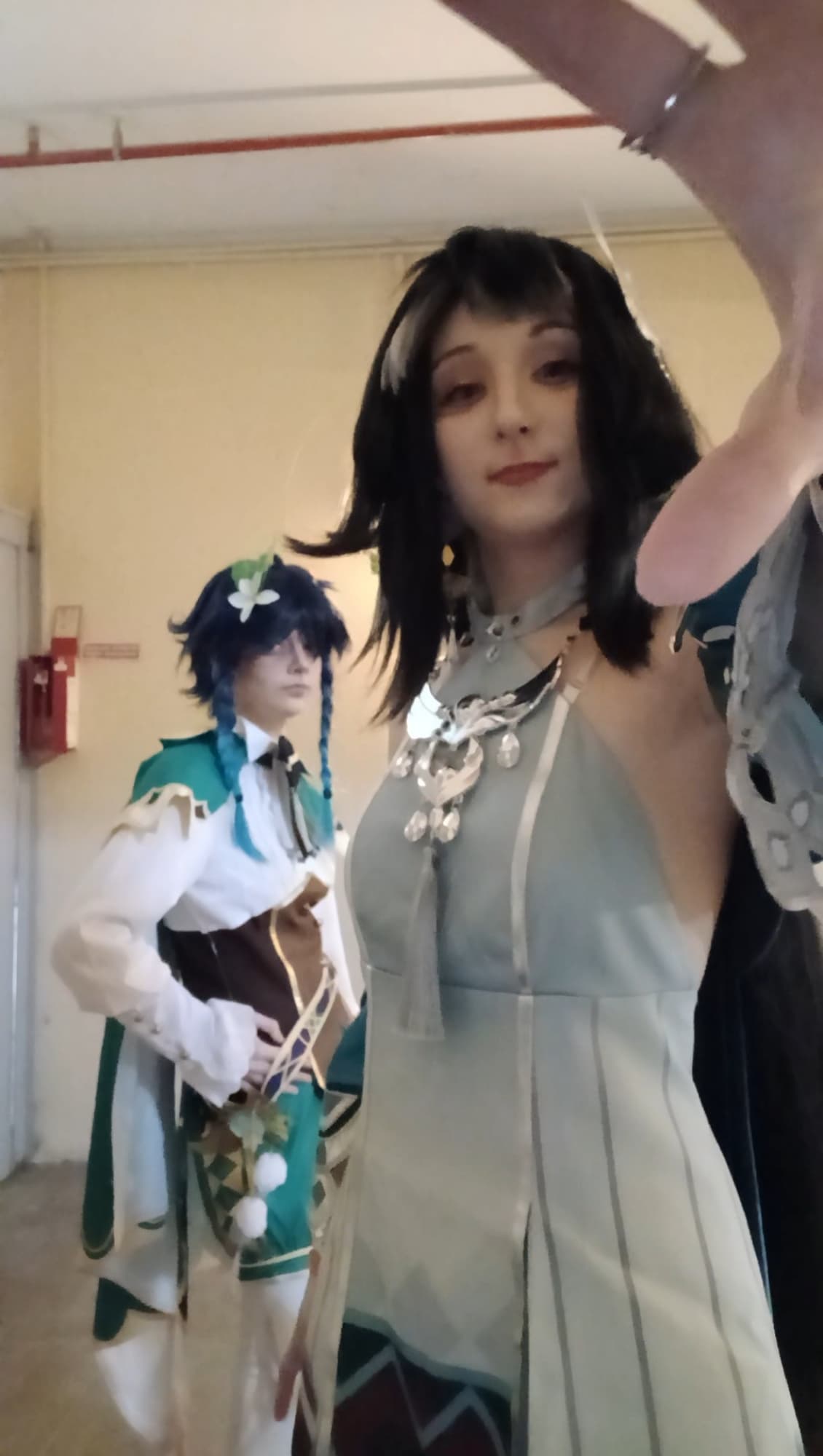 pose duo - Photo 28