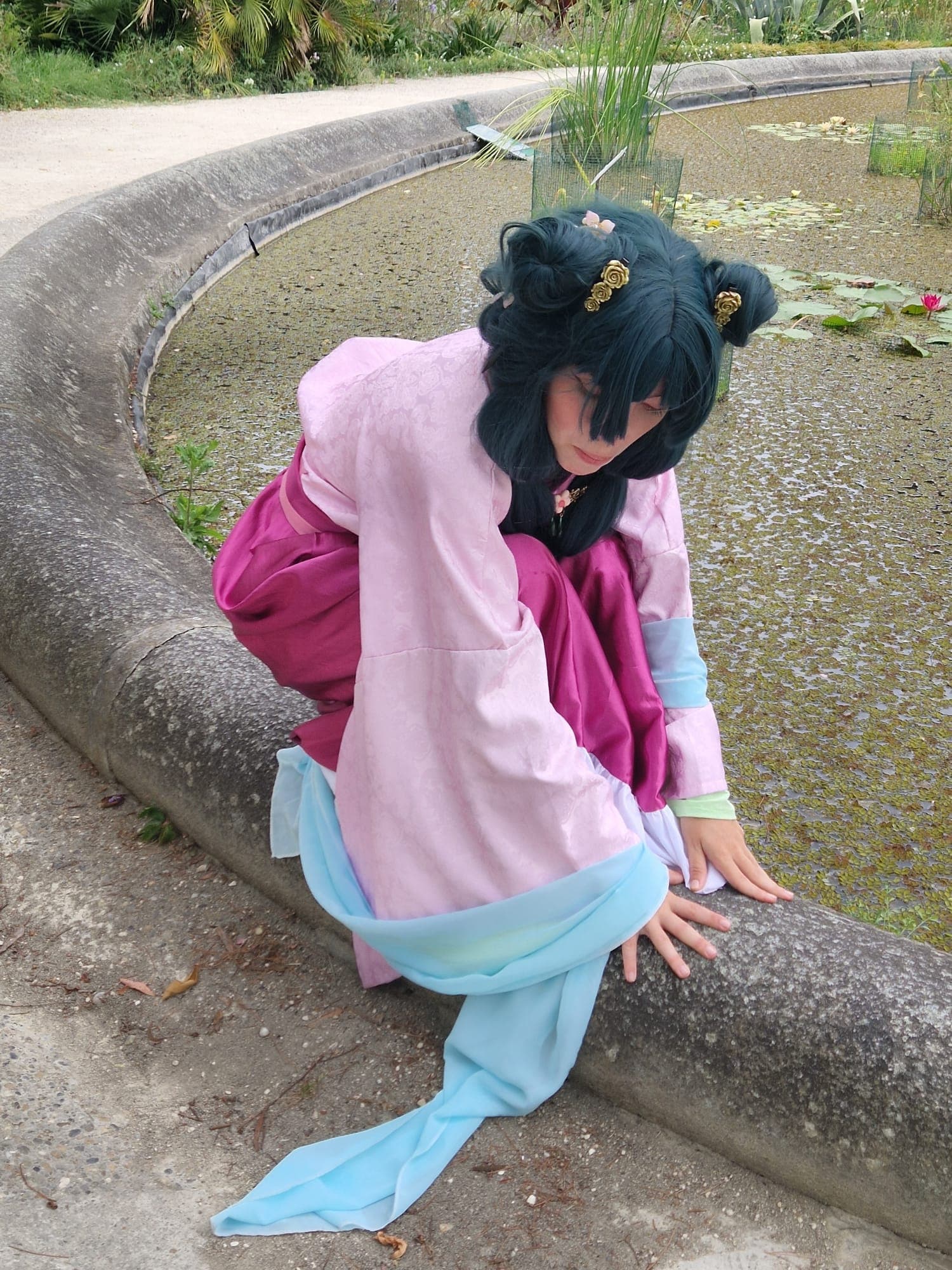 MaoMao Dinner - Photo 16