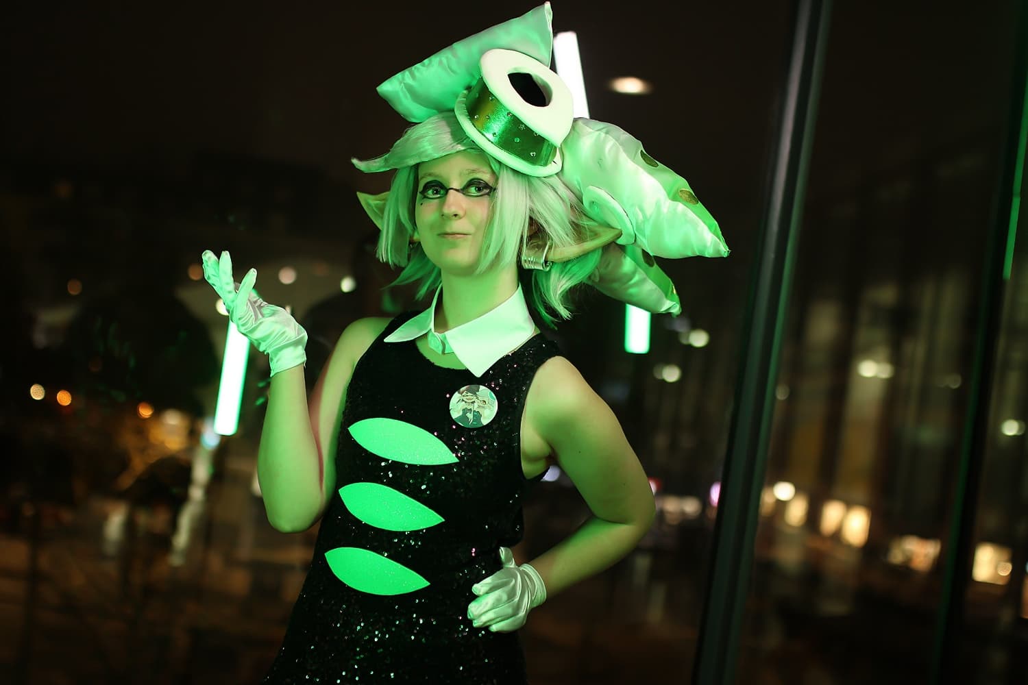 Marie - Night - Photo 4