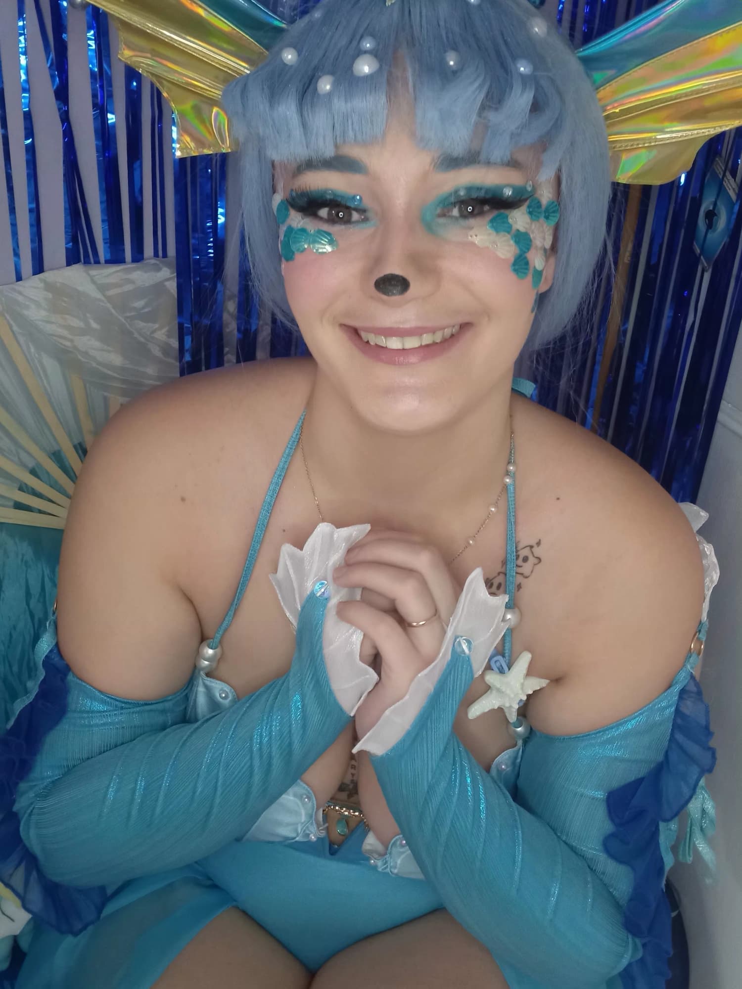 Vaporeon v1 - Photo 9