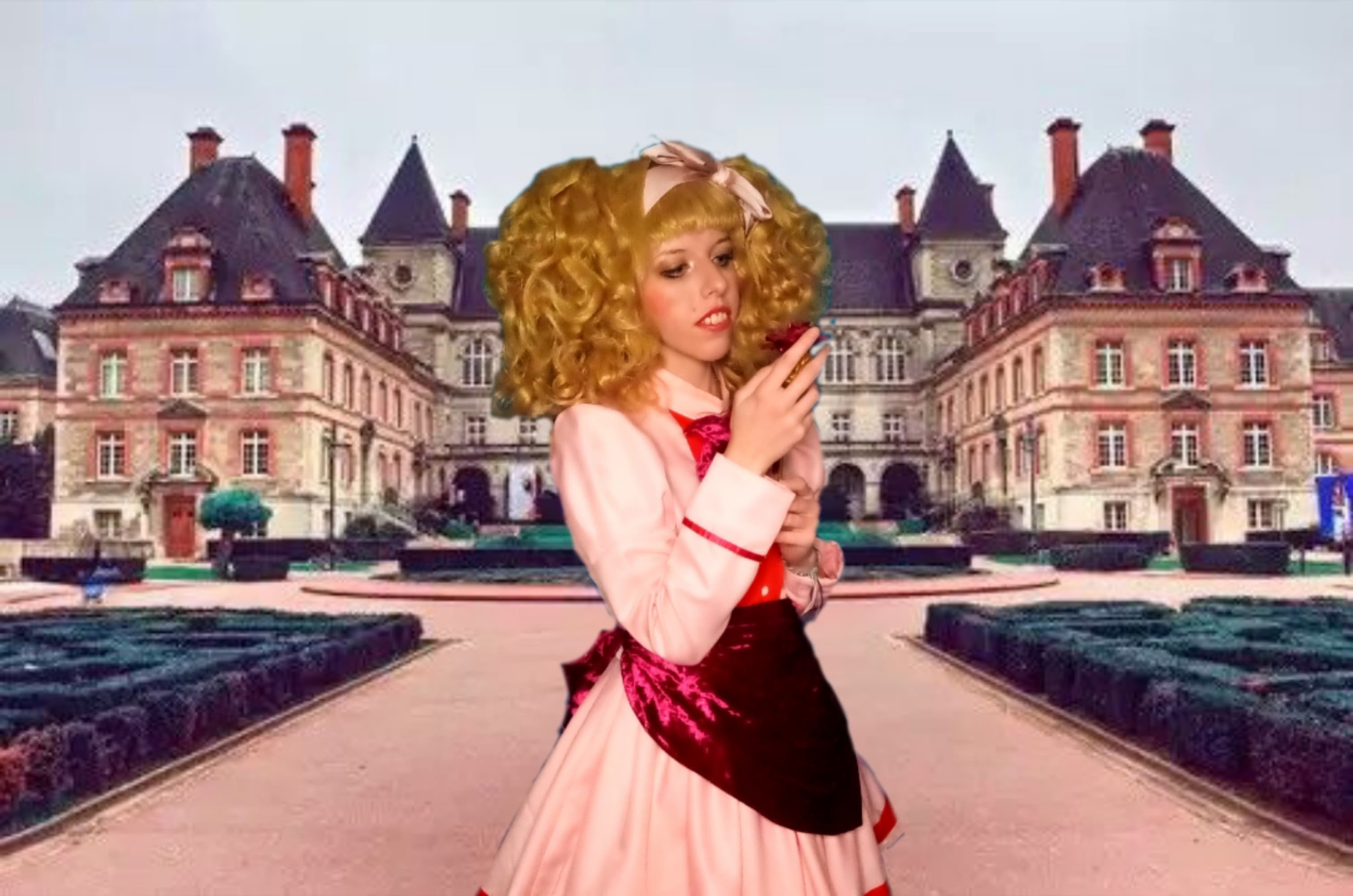 Lizzy  - Photo 2
