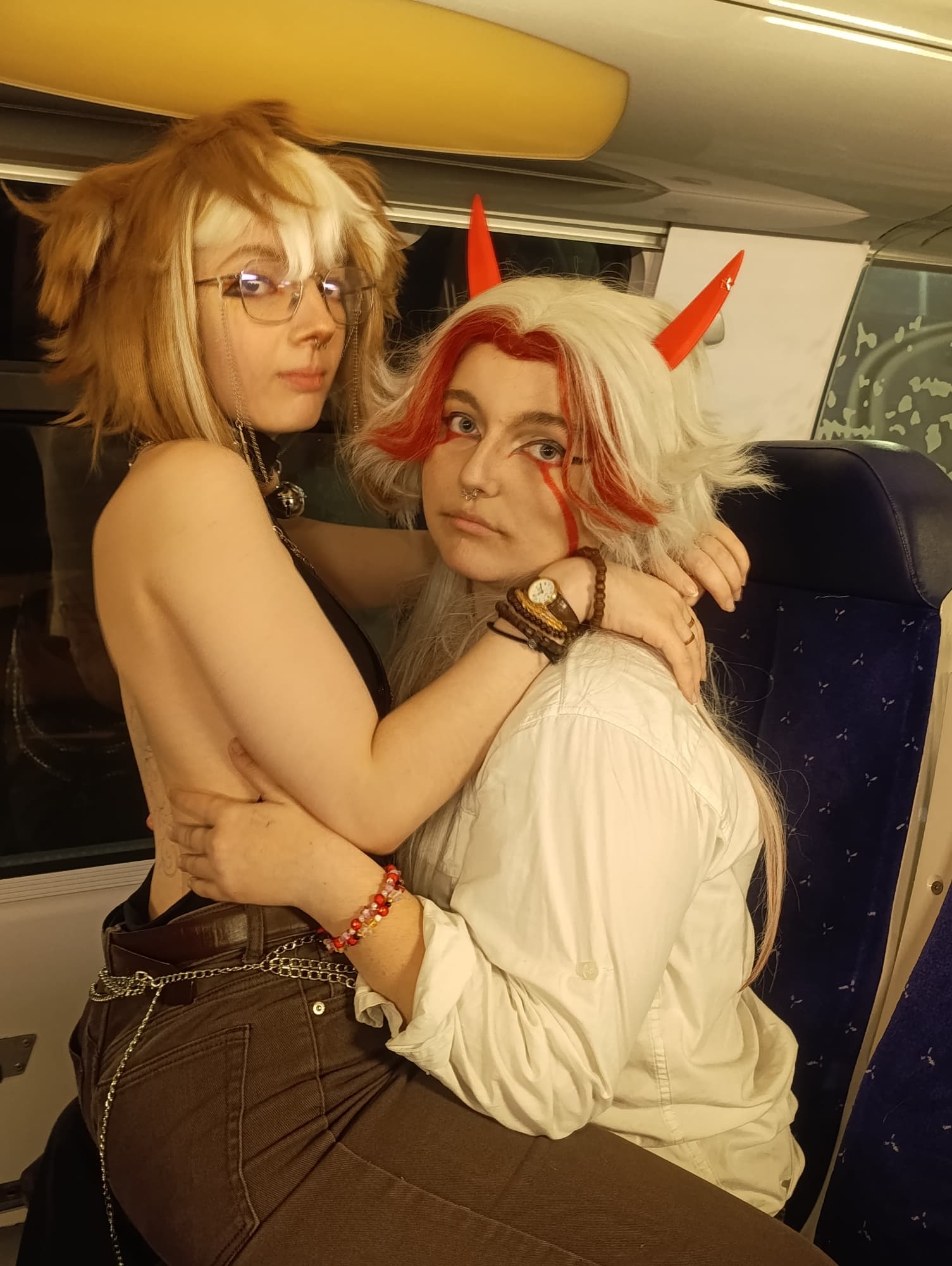 Itto et gorou  - Photo 8