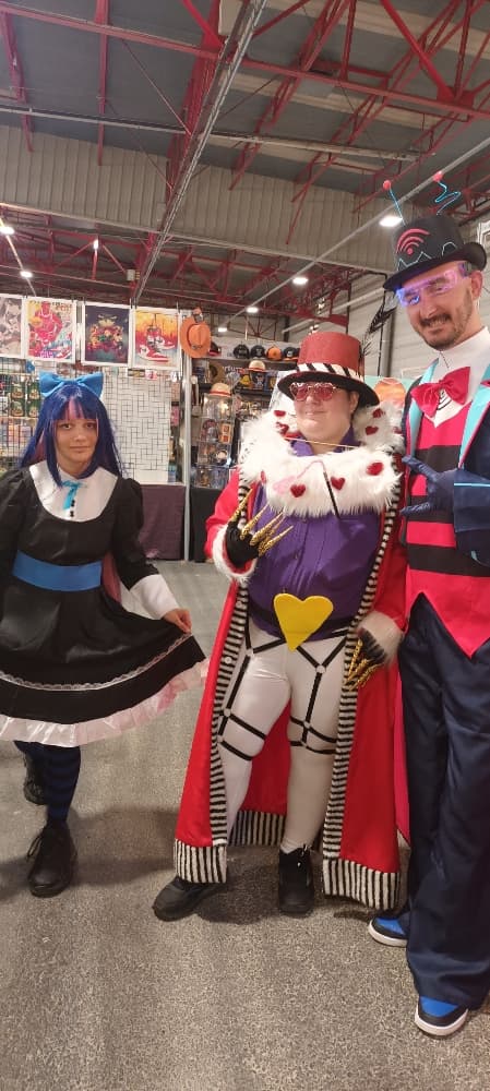 Stocking Anarchy - Photo 28